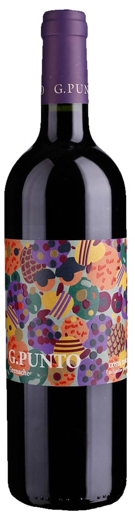 Duemani – Grenache &Amp;Quot;G. Punto&Amp;Quot; Duemani - Grenache &Amp;Quot;G. Punto&Amp;Quot; – Bild 1