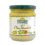 Paté mit Oliven und Mandeln - Fattorie Umbre