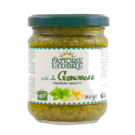 Pesto alla Genovese - Fattorie Umbre
