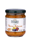 Paté mit Peperoni und Aubergine - Fattorie Umbre