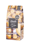 Käsecracker mit Gouda - Buiteman