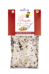 Risotto mit Steinpilzen - La Gustosa