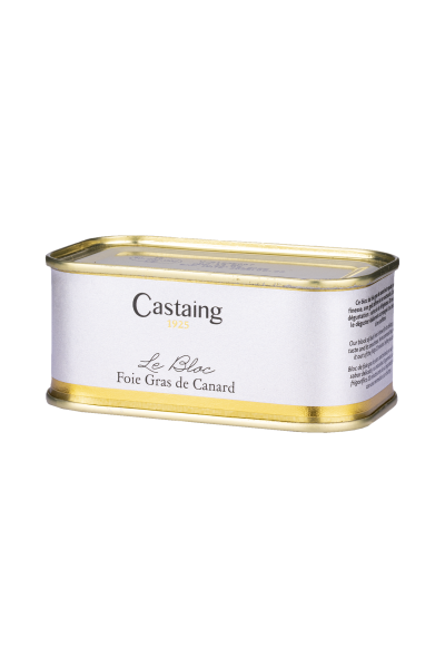 Foie Gras De Canard - Castaing Foie Gras De Canard - Castaing – Bild 1