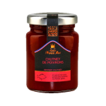 Chutney aus Paprika - Maison Francis Miot