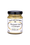 Senf mit Estragon - Delouis fils