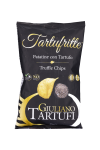 Trüffelchips Tartufritte - Giuliano Tartufi