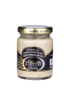 Trüffelcreme mit Parmesan - Giuliano Tartufi