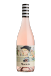 Marieta Mencia Rosé 2025 - Martín Códax