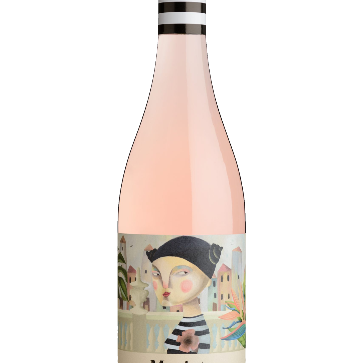 Marieta Mencia Rosé 2025 - Martín Códax