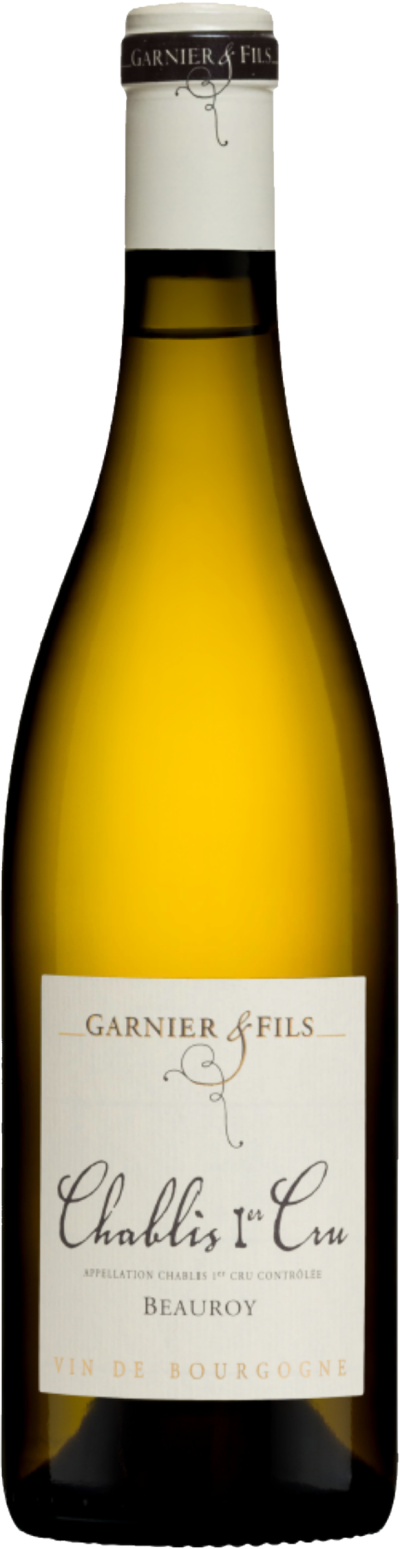 Chablis 1Er Cru - Beauroy Ac 2022 Chablis 1Er Cru - Beauroy Ac 2022 – Bild 1