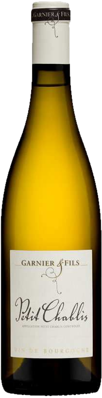 Petit Chablis 2022 Ac Petit Chablis 2022 Ac – Bild 1
