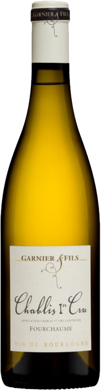 Chablis 1Er Cru - Fourchaume 2022 Chablis 1Er Cru - Fourchaume 2022 – Bild 1