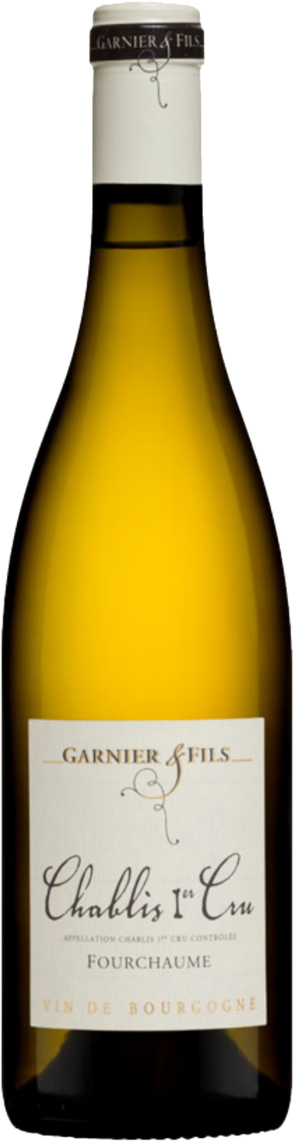 Chablis 1Er Cru - Fourchaume 2022 Chablis 1Er Cru - Fourchaume 2022 – Bild 1