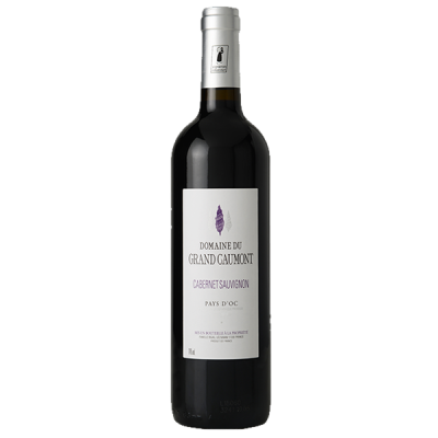 Merlot Pays D'Oc 2023 Igp Merlot Pays D'Oc 2023 Igp – Bild 1