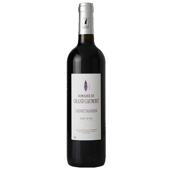 Merlot Pays D'Oc 2023 Igp Merlot Pays D'Oc 2023 Igp – Bild 1