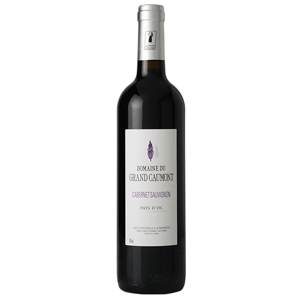 Cabernet Sauvignon Pays D'Oc 2023 Igp Cabernet Sauvignon Pays D'Oc 2023 Igp – Bild 1