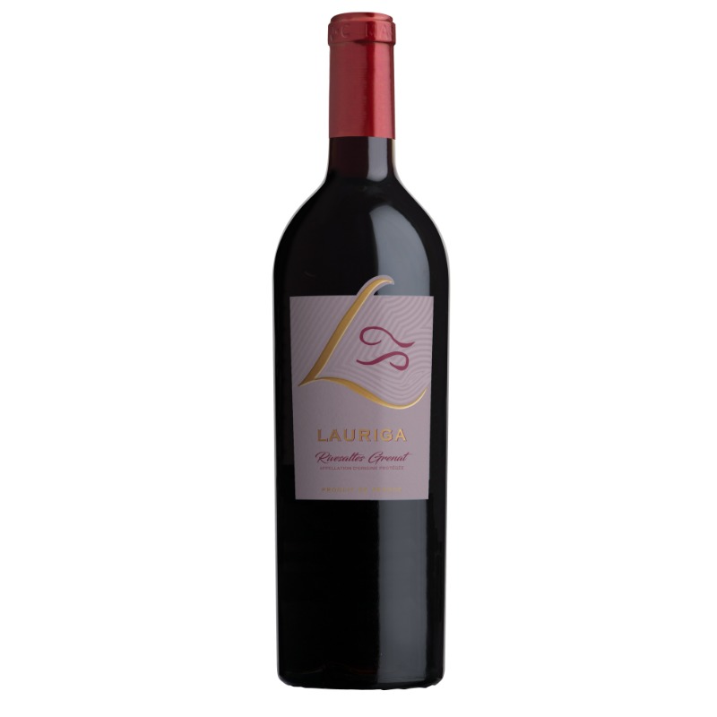 Rivesaltes Grenat 2020 Aop Rivesaltes Grenat 2020 Aop – Bild 1