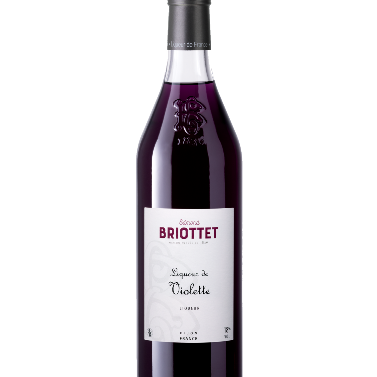 Liqueur de Violette 18%