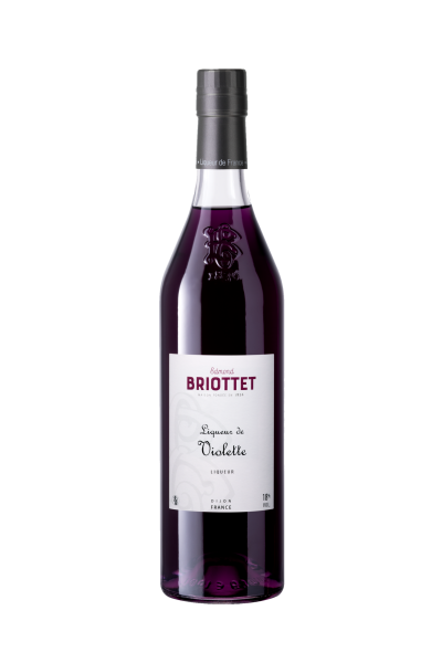 Liqueur De Violette 18% Liqueur De Violette 18% – Bild 1