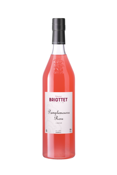 Liqueur De Pampelmousse Rose 18% Liqueur De Pampelmousse Rose 18% – Bild 1