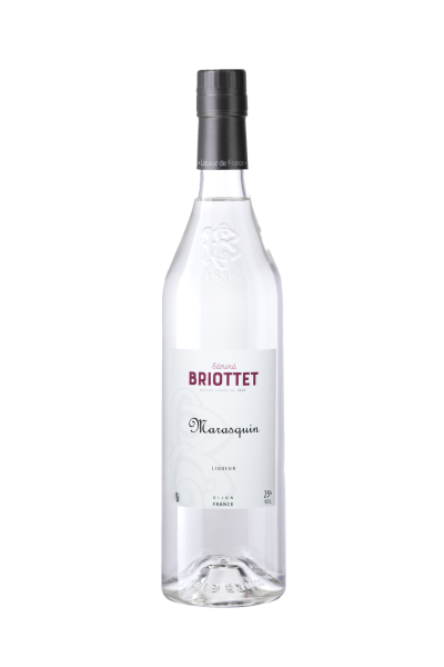 Liqueur De Marasquin Liqueur De Marasquin – Bild 1