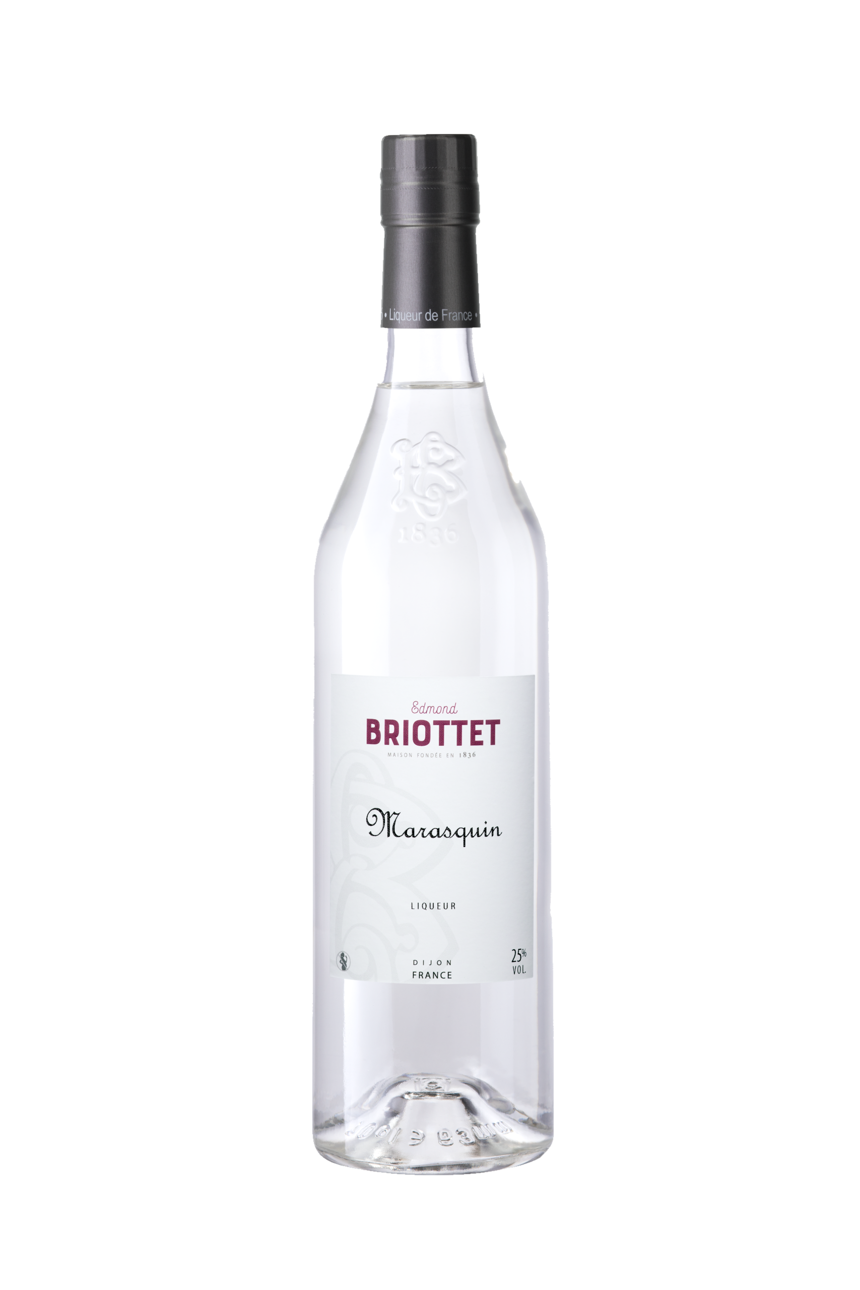 Liqueur De Marasquin Liqueur De Marasquin – Bild 1