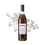 Liqueur de Cacao - Ambré