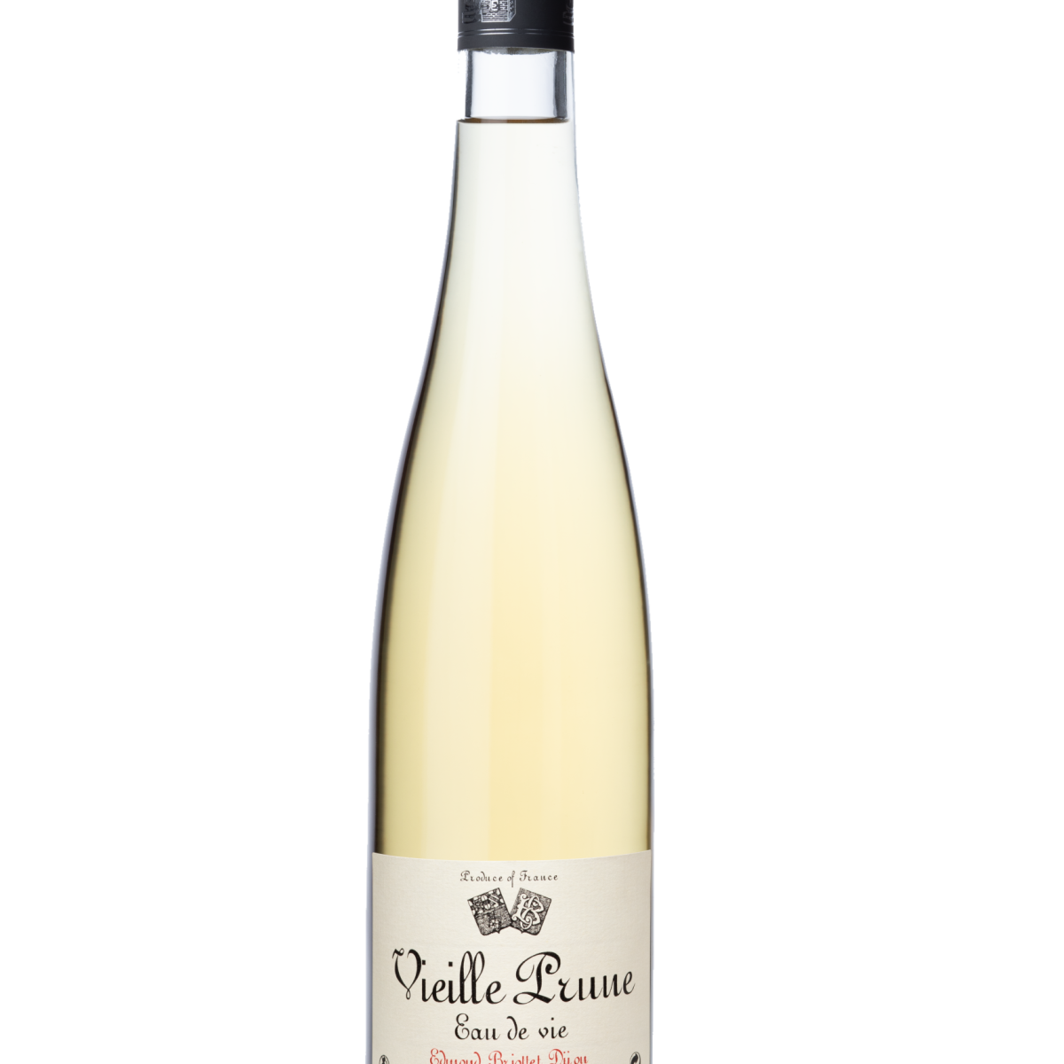 Vieille Prune Eau de Vie 45%