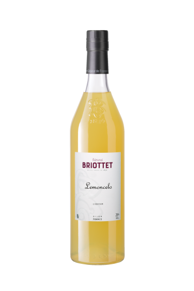Lemoncelo 24 % Lemoncelo 24 % – Bild 1
