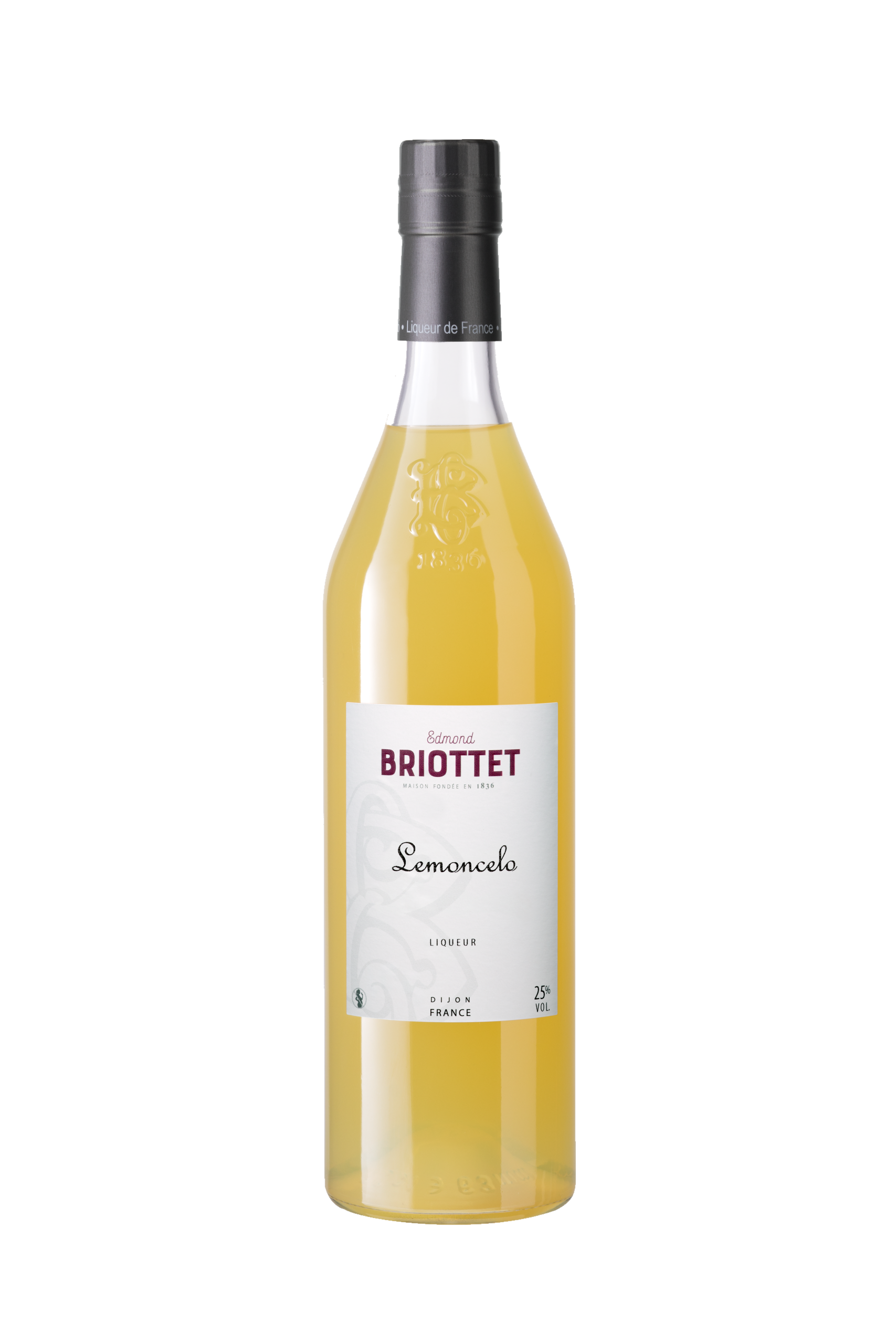 Lemoncelo 24 % Lemoncelo 24 % – Bild 1
