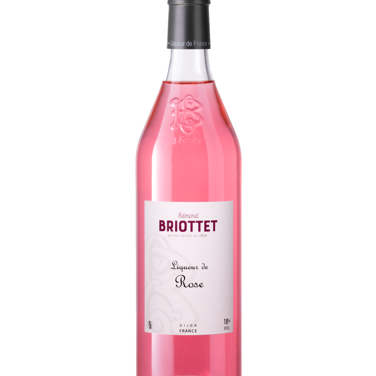 Liqueur de Rose 18 %