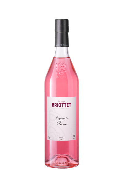 Liqueur De Rose 18 % Liqueur De Rose 18 % – Bild 1