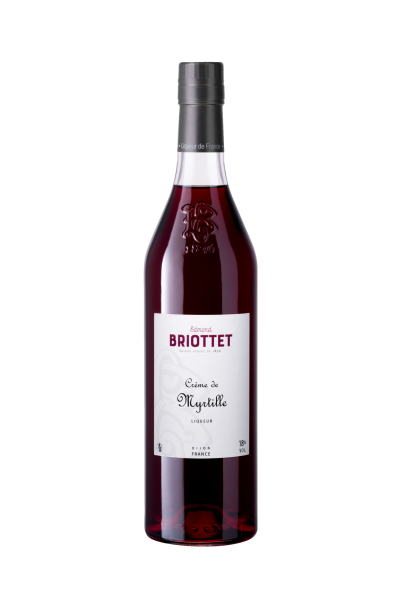 Liqueur De Myrtille 18% – Bild 1