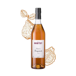 Liqueur de Bergamote 18%