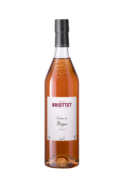 Liqueur De Figue 16 % – Bild 1