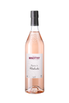 Liqueur de Rhubarbe 18 %