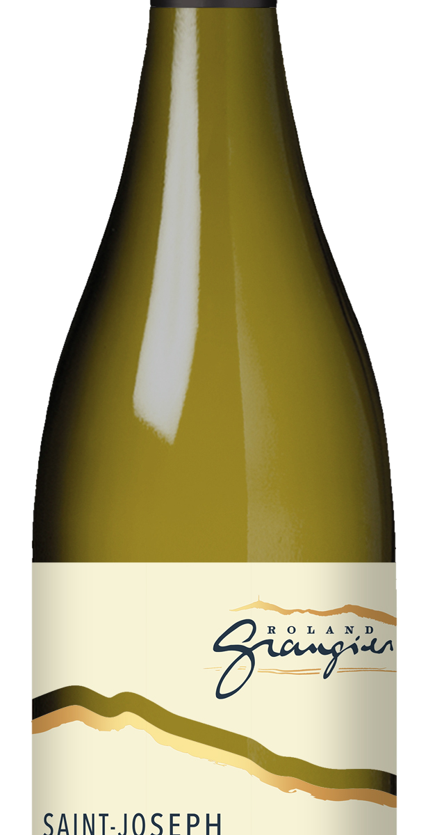 St.Joseph Blanc Cler de Lune AOP 2022