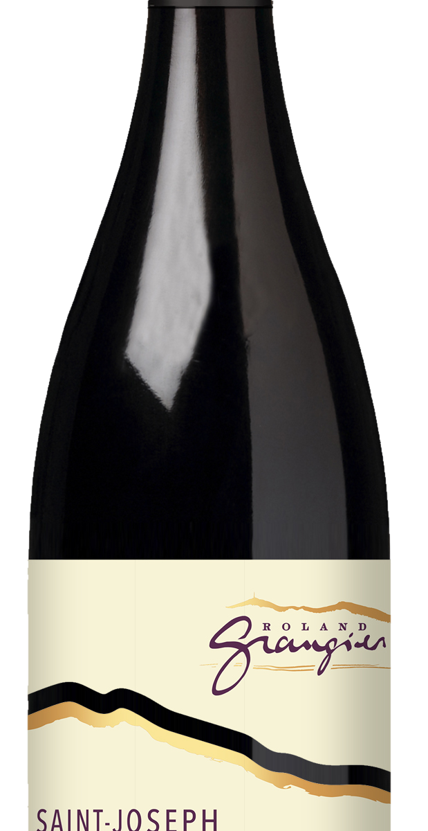 St.Joseph Rouge Reflets du Syrah 2021 AC