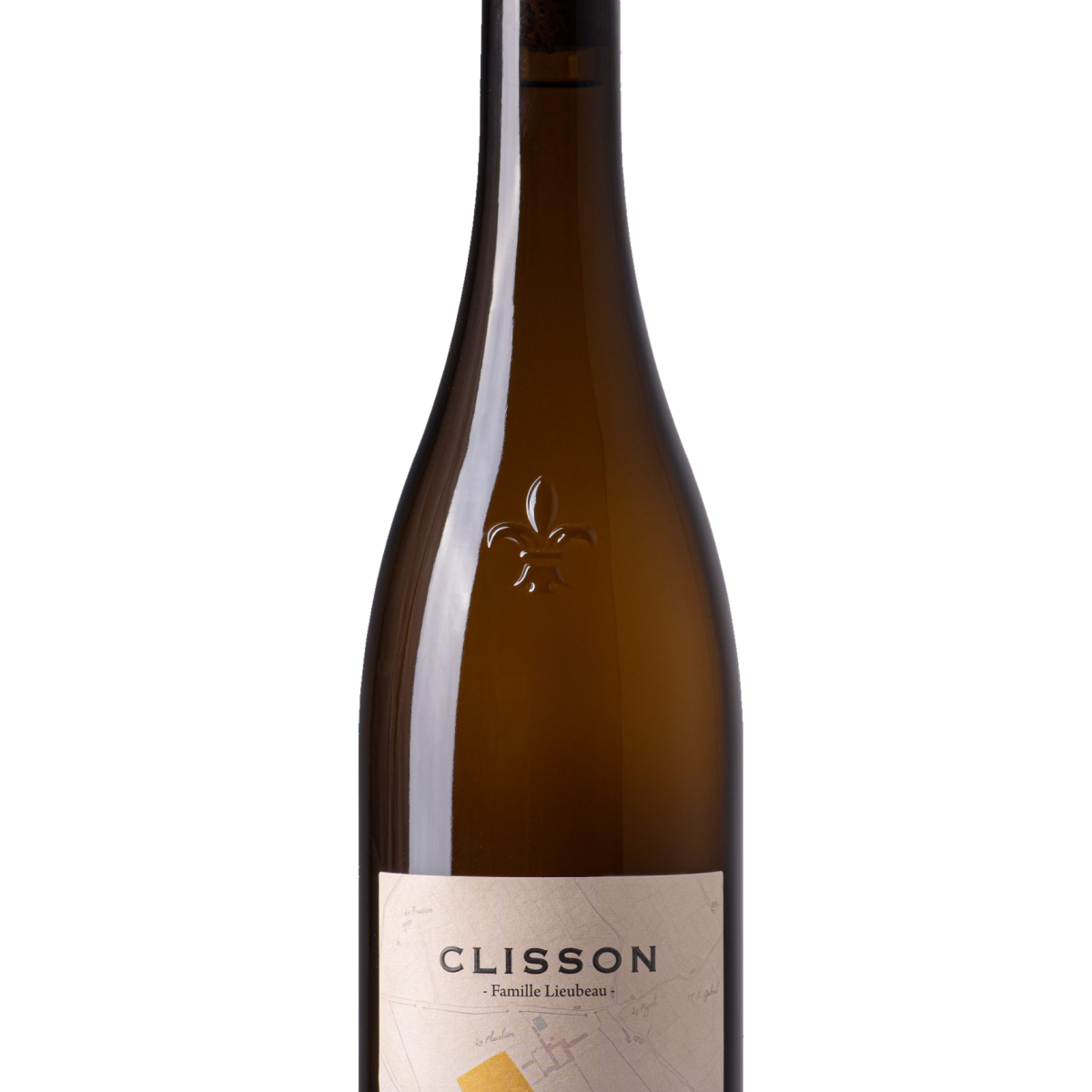 Muscadet Clisson - Sévre & Maine 2022 AOP