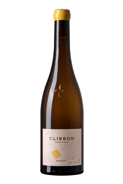 Muscadet Clisson - Sévre &Amp;Amp; Maine 2022 Aop – Bild 1