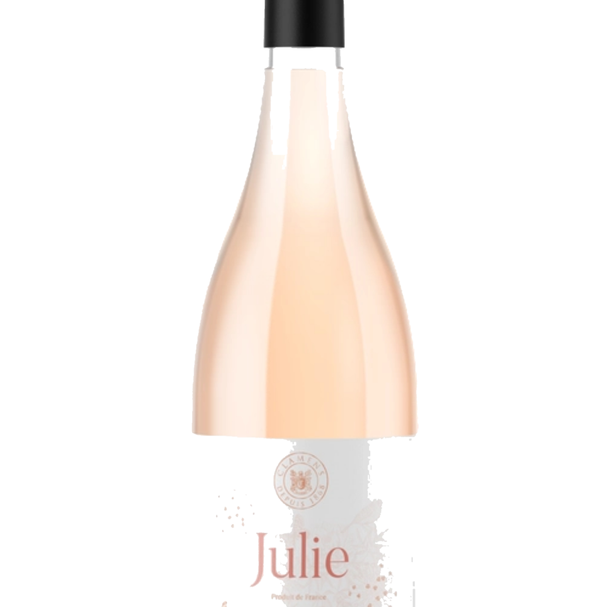 Fronton rosé Julie 2024 AOP