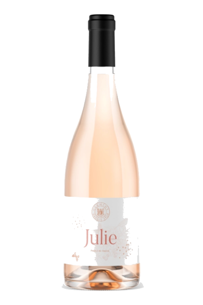 Fronton Rosé Julie 2024 Aop – Bild 1