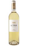 Cuvée Monbazillac AC 2022