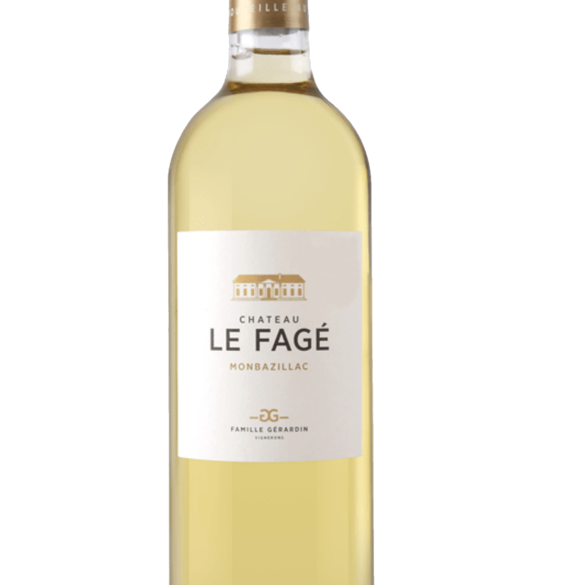 Cuvée Monbazillac AC 2022
