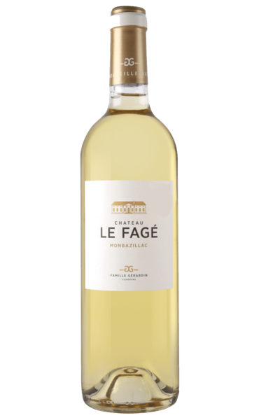 Cuvée Monbazillac Ac 2022 Cuvée Monbazillac Ac 2022 – Bild 1