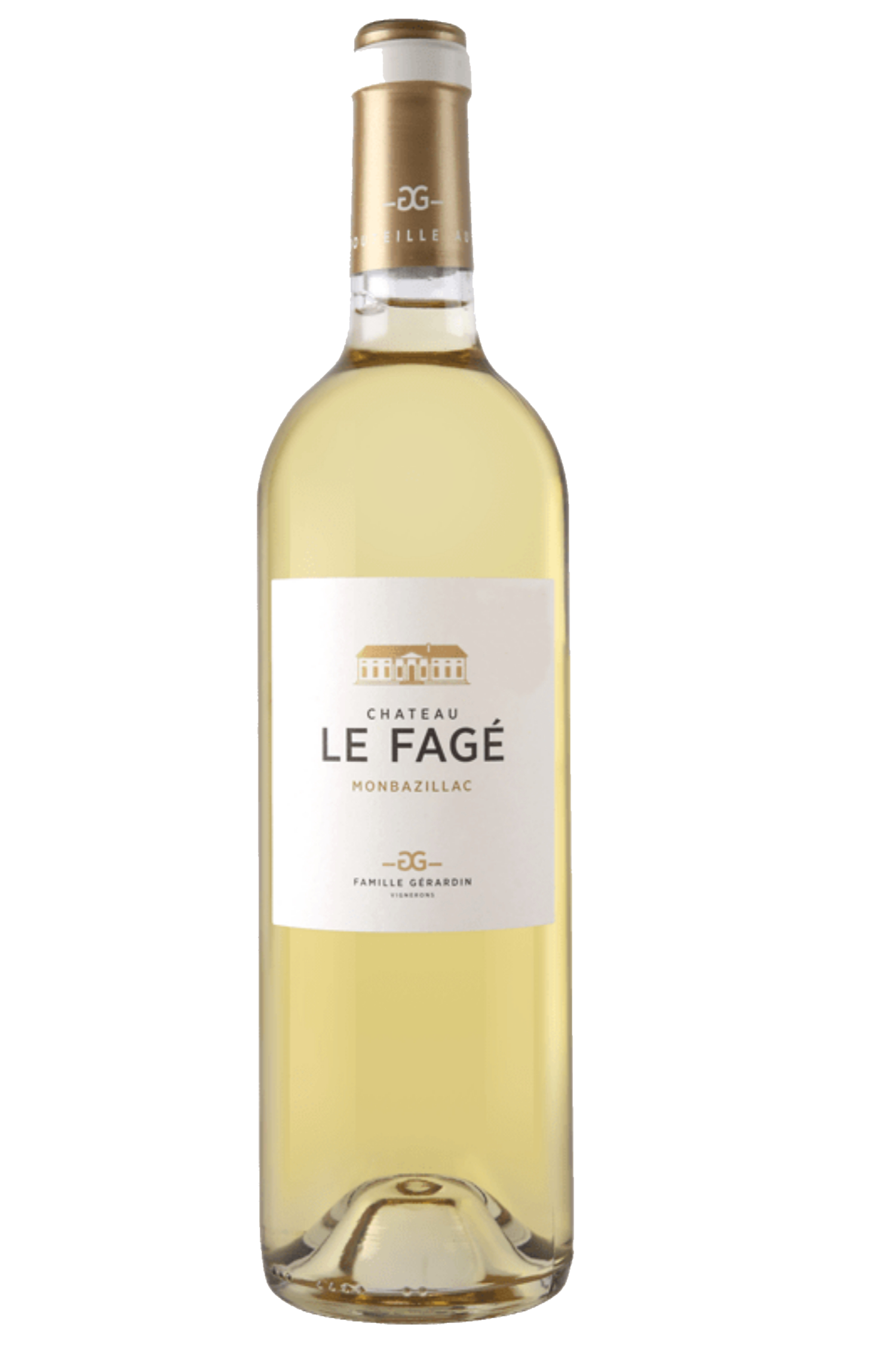 Cuvée Monbazillac Ac 2022 Cuvée Monbazillac Ac 2022 – Bild 1