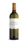 Graves blanc AC - Grand Enclos du Chateau de Cerons