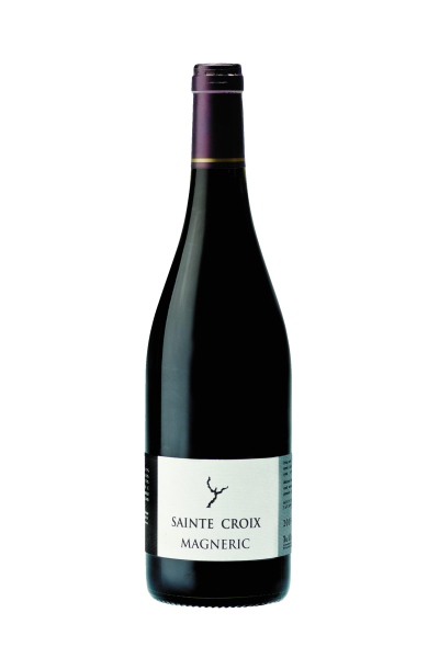 Corbières Magneric&Amp;Quot; Bio 2019 Ac&Amp;Quot; Corbières Magneric Bio 2019 Ac – Bild 1