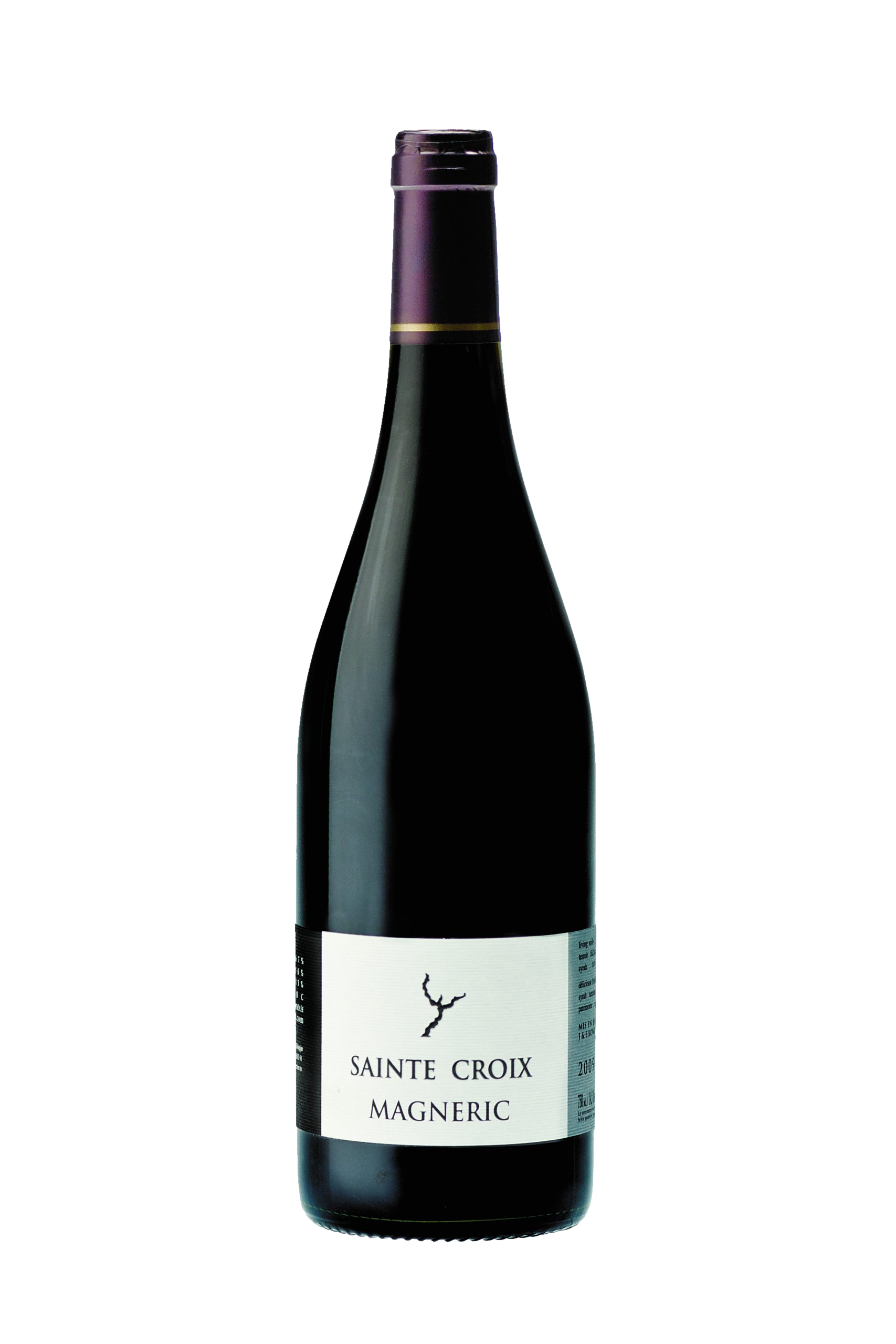 Corbières Magneric&Amp;Quot; Bio 2019 Ac&Amp;Quot; Corbières Magneric Bio 2019 Ac – Bild 1