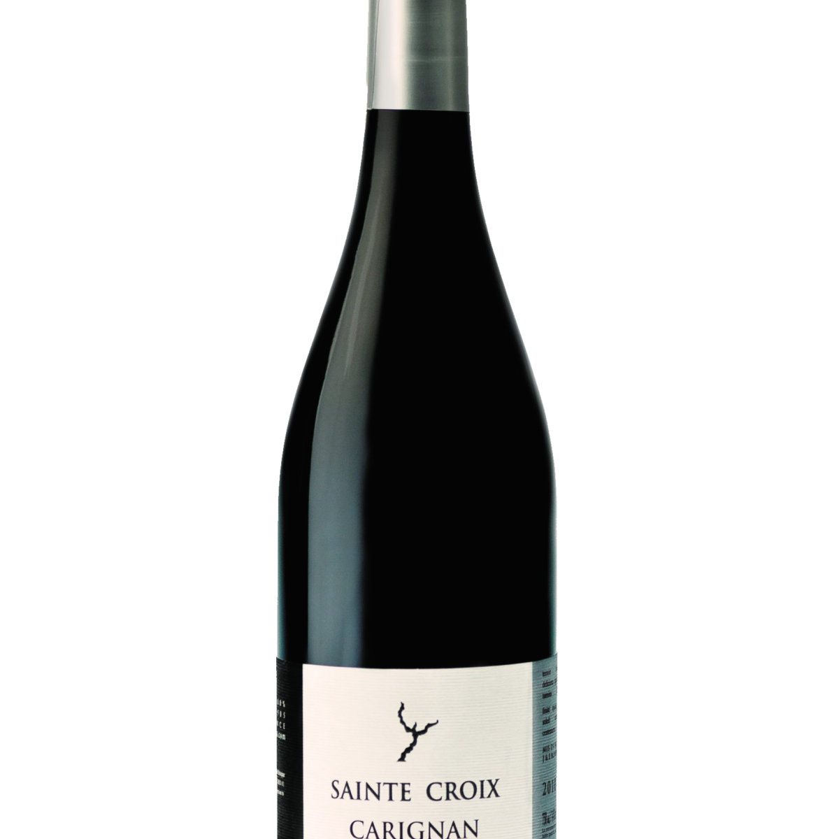 Carignan 2019 BIO IGP